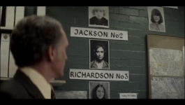 The Long Shadow - Season 01 Episode 06